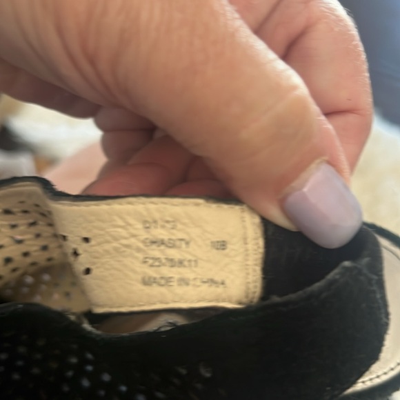 Coach platform sandal - Picture 6 of 6